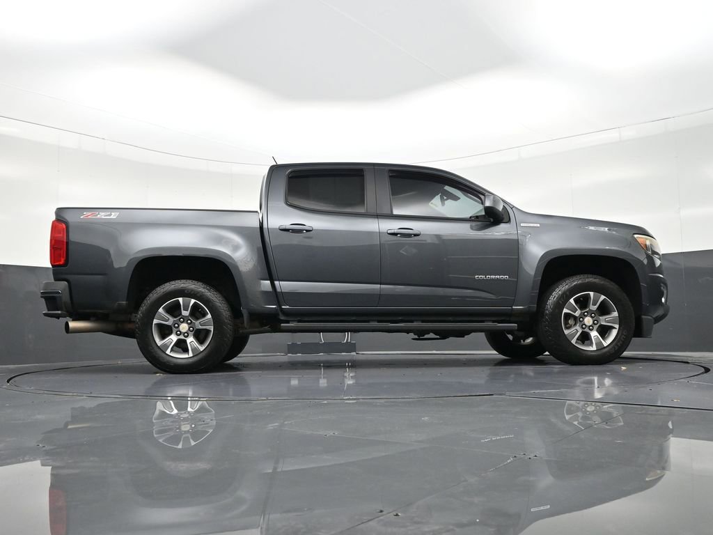 Used 2016 Chevrolet Colorado Z71 image 29