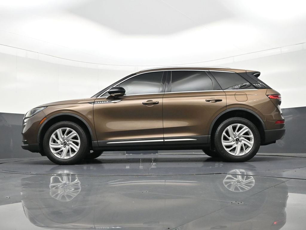 Used 2022 Lincoln Corsair FWD image 25