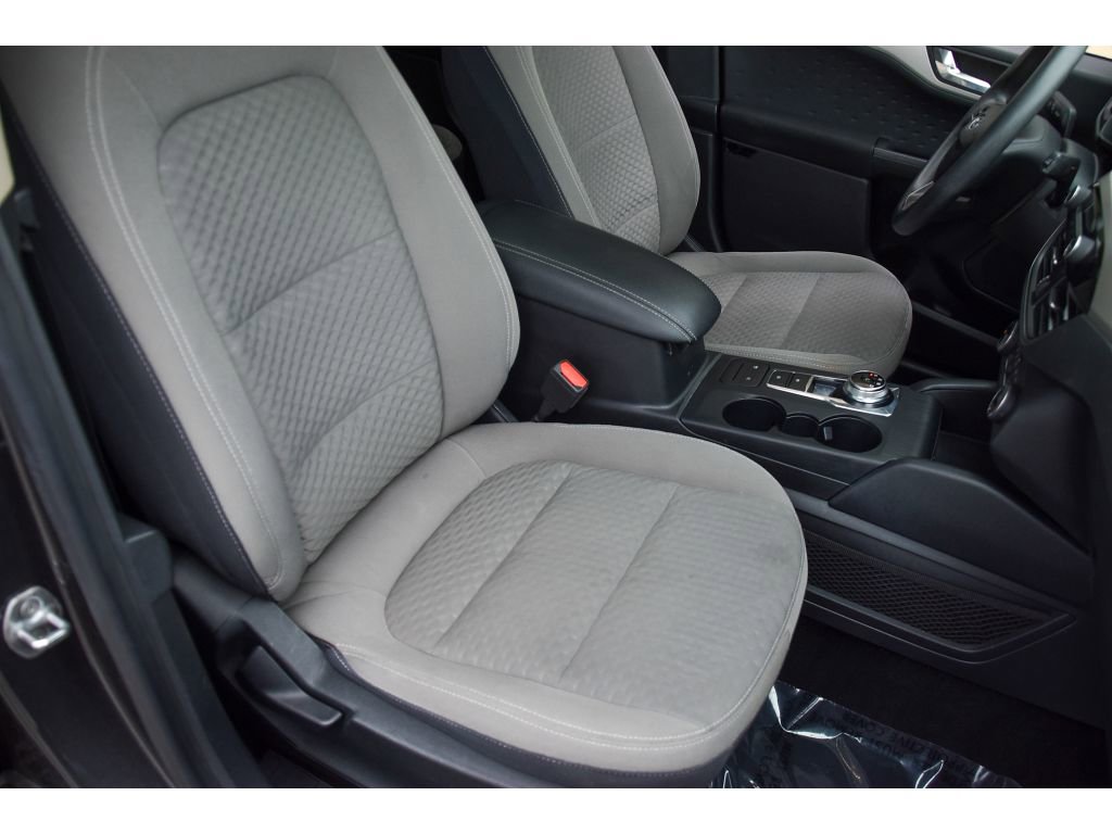 Used 2020 Ford Escape SE FWD image 26