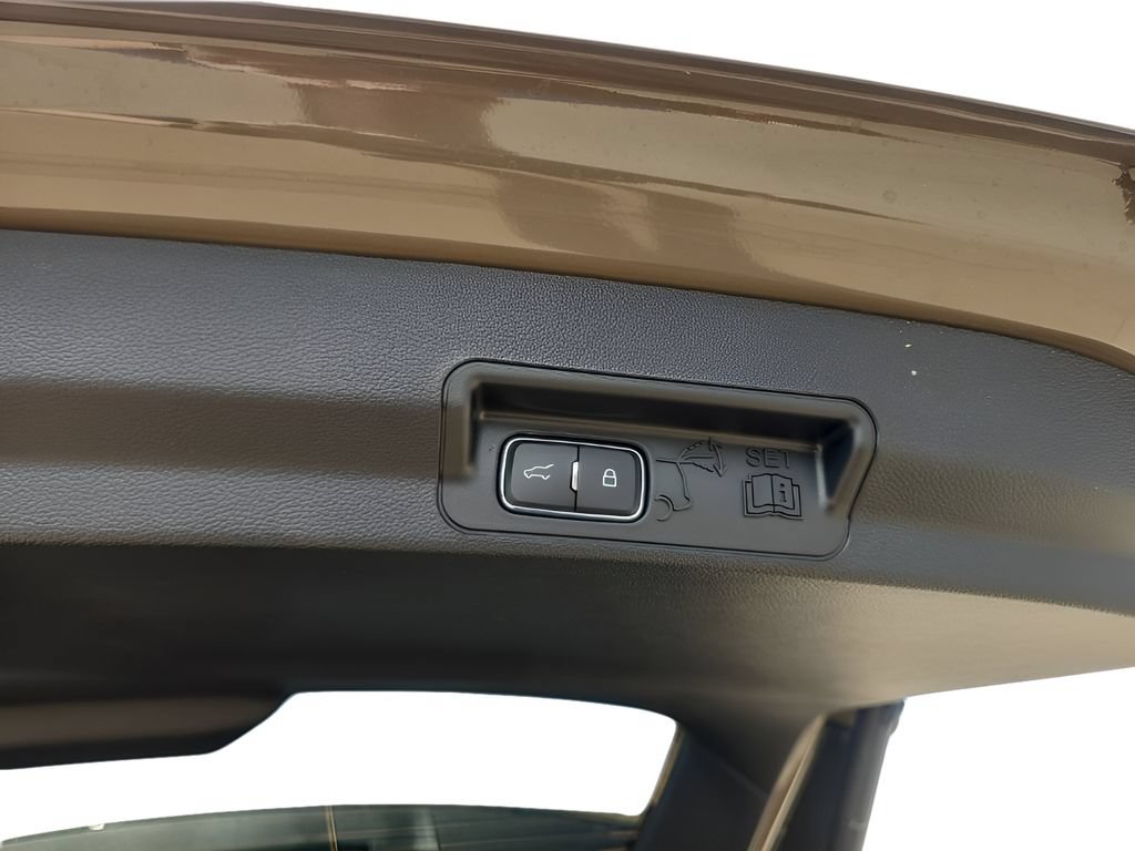 New 2026 Ford Explorer Tremor w/ Tremor Convenience Package AWD/4WD image 26