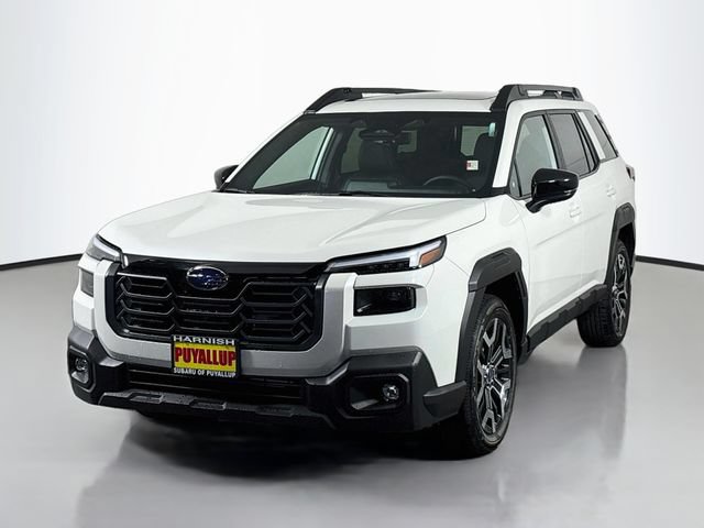 New 2026 Subaru Outback Touring XT AWD/4WD image 3