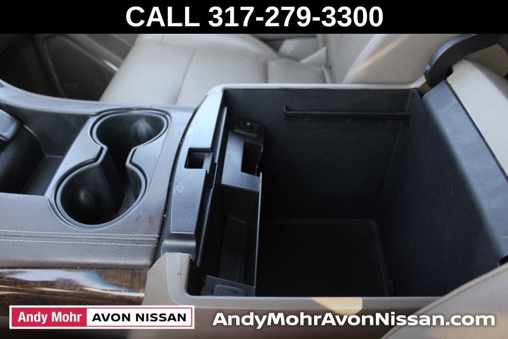 Used 2017 Chevrolet Tahoe LT AWD/4WD image 46