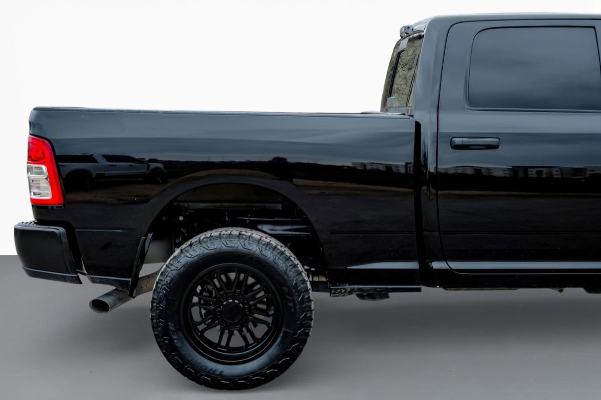 Used 2024 RAM 2500 Tradesman image 7