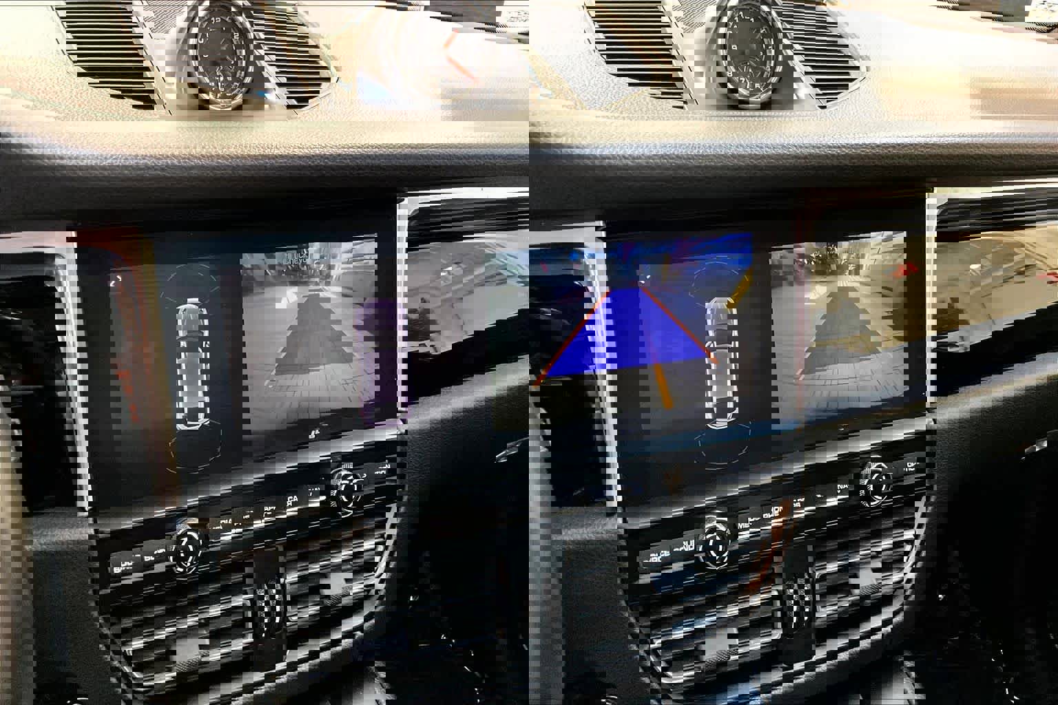 Used 2021 Porsche Macan S image 27