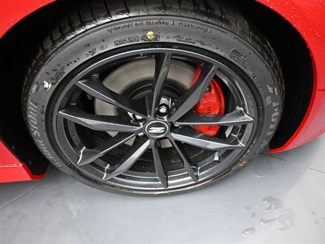 New 2026 Nissan Z Performance w/ Floor Mat Package image 15