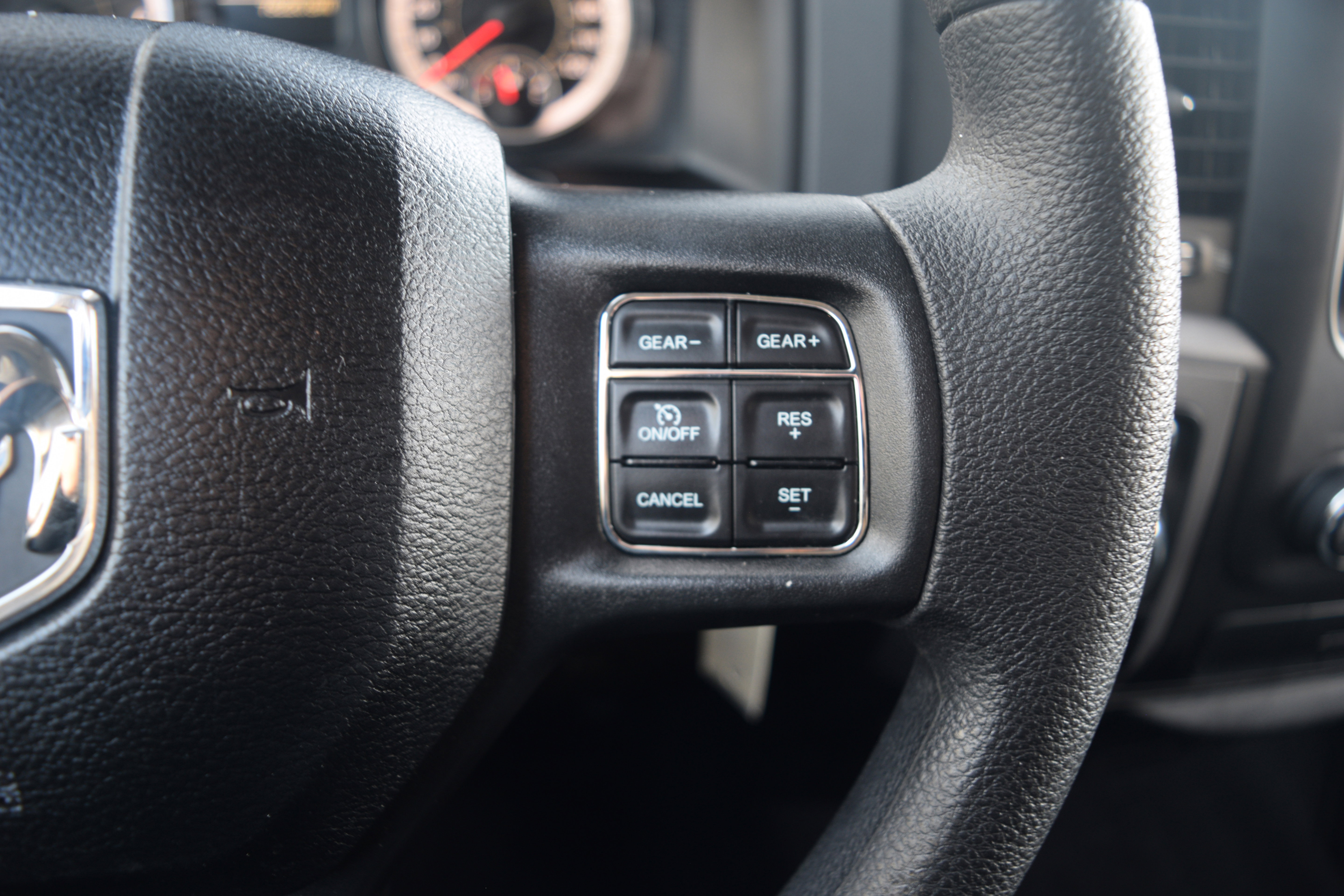 Used 2019 RAM 1500 Tradesman w/ Popular Equipment Group image 5