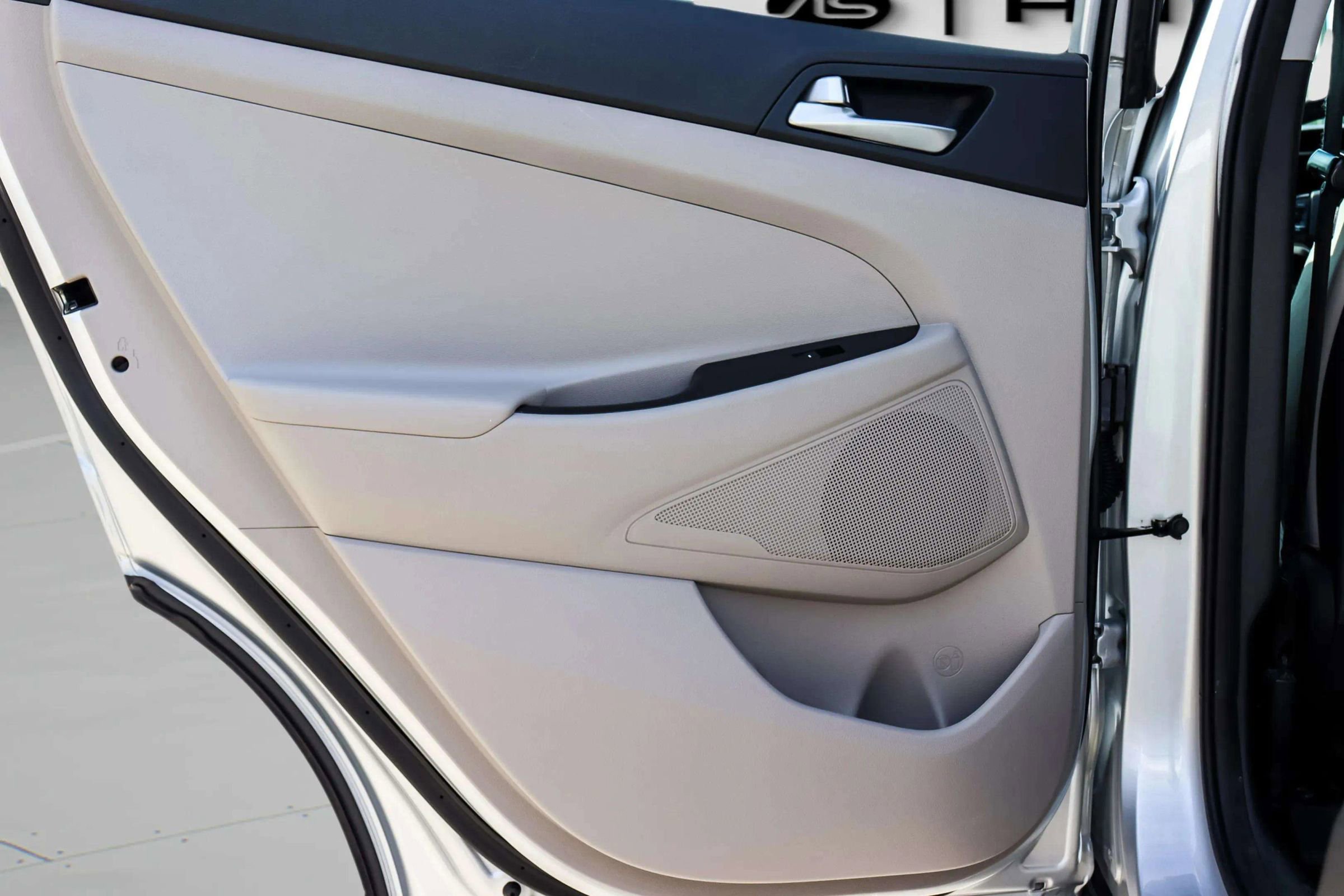 Used 2019 Hyundai Tucson SE FWD image 19