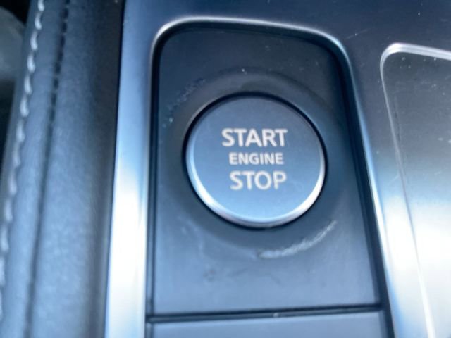 Used 2025 INFINITI QX60 Luxe AWD/4WD image 25