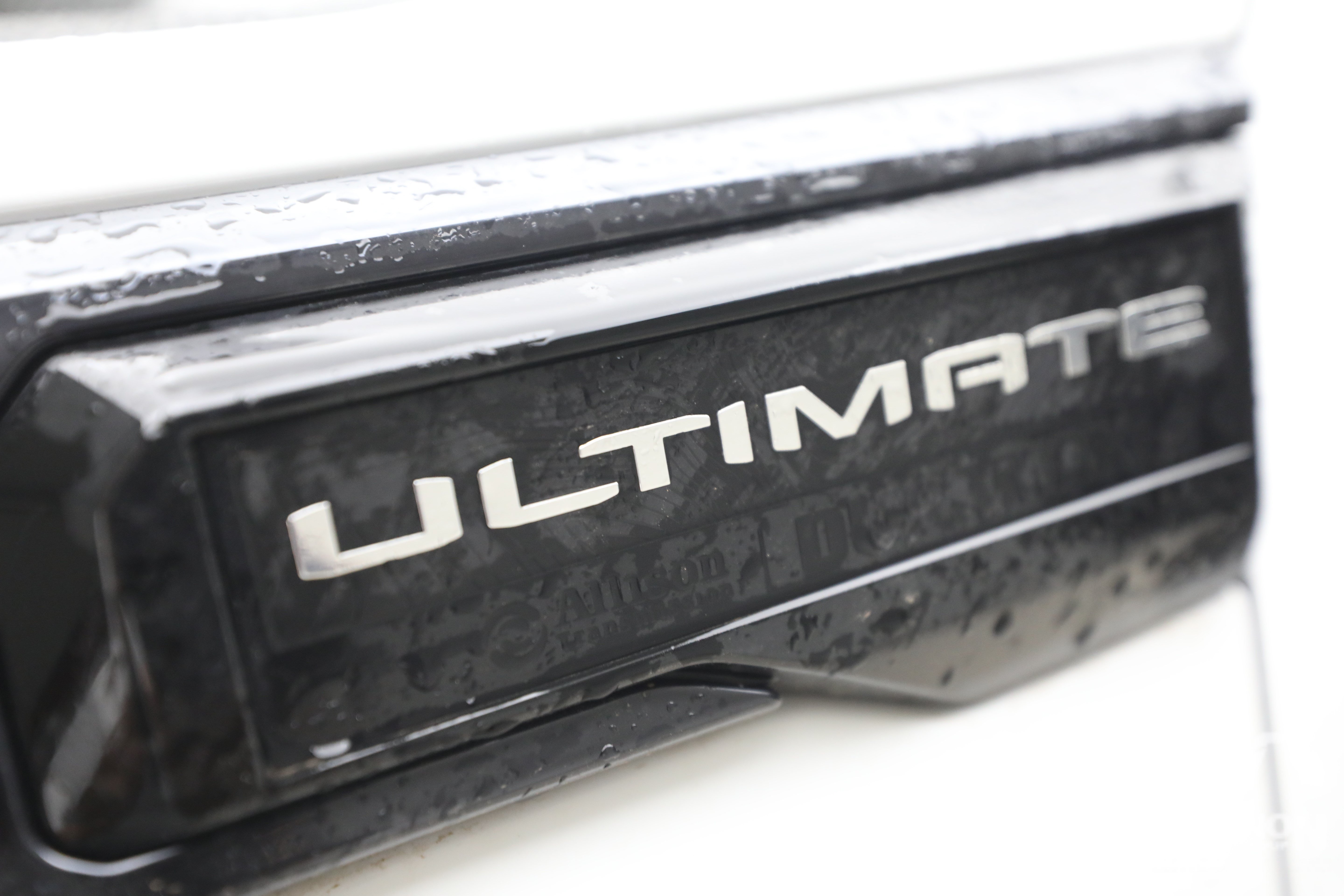 Used 2024 GMC Sierra 3500 Denali Ultimate AWD/4WD image 11