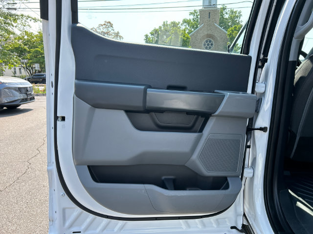 Used 2023 Ford F150 XL w/ XL Chrome Appearance Package AWD/4WD image 25