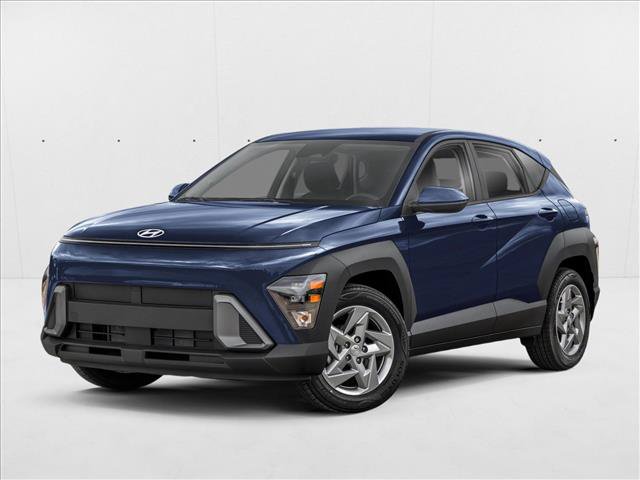 New 2027 Hyundai Kona SE