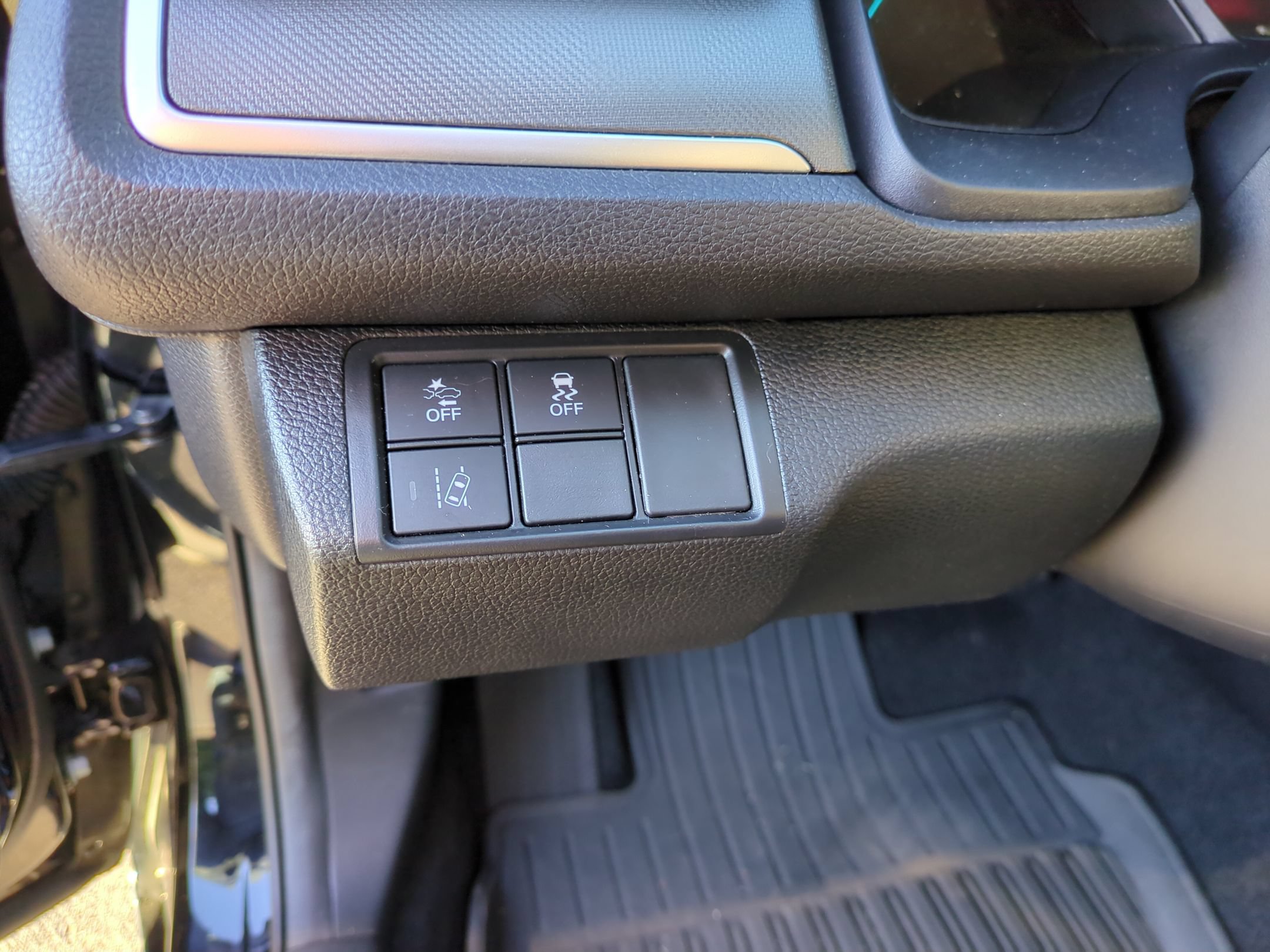 Used 2020 Honda Civic LX image 18