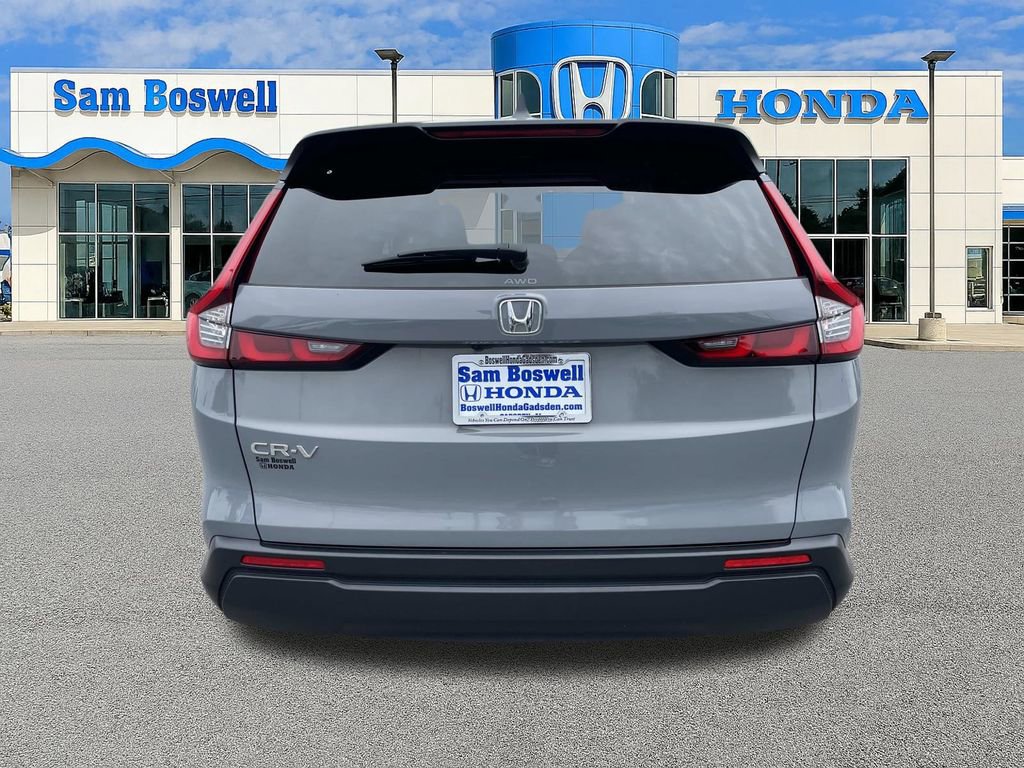 Used 2024 Honda CR-V EX image 5