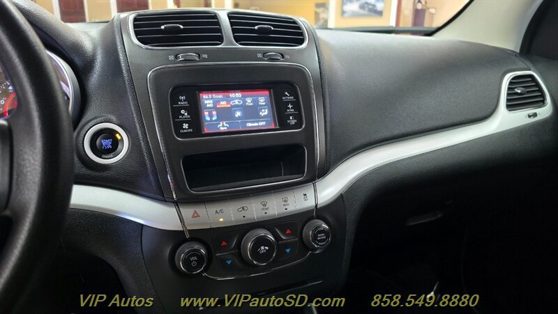 Used 2013 Dodge Journey American Value Package FWD image 19