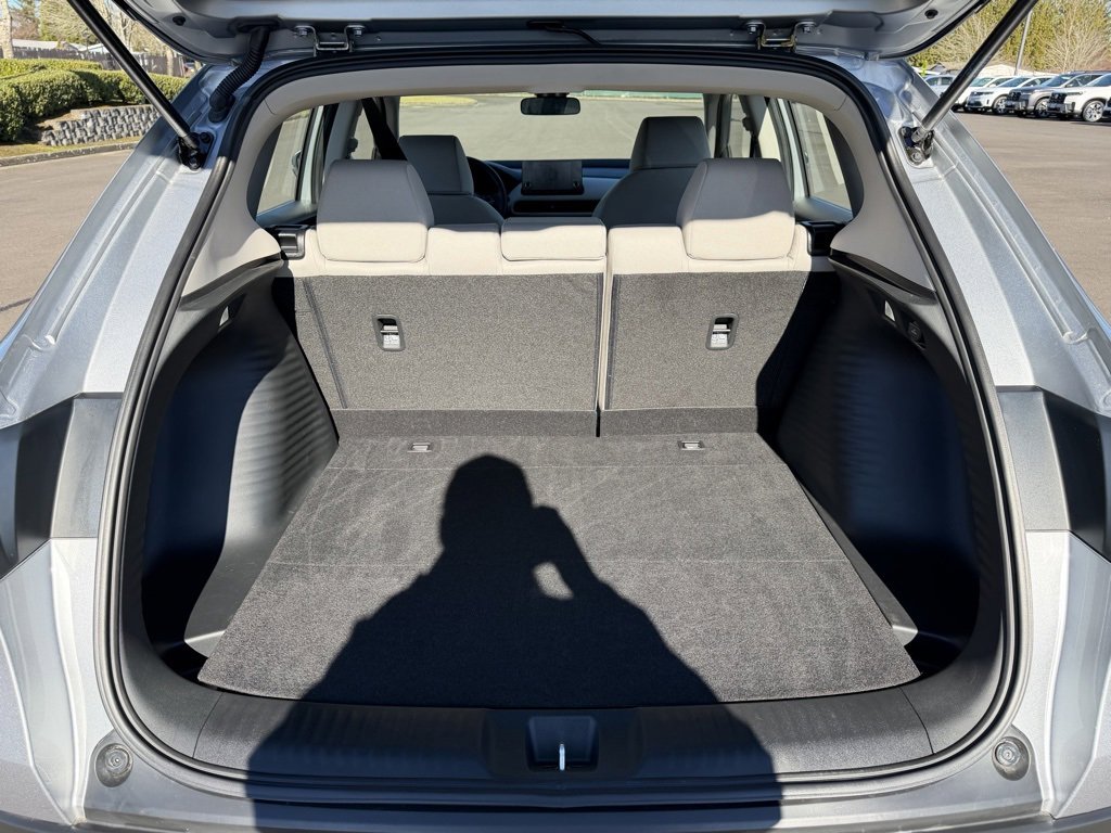 Used 2025 Honda HR-V LX image 11