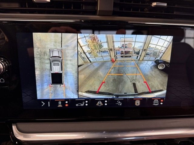 New 2025 GMC Sierra 1500 Denali Ultimate image 20