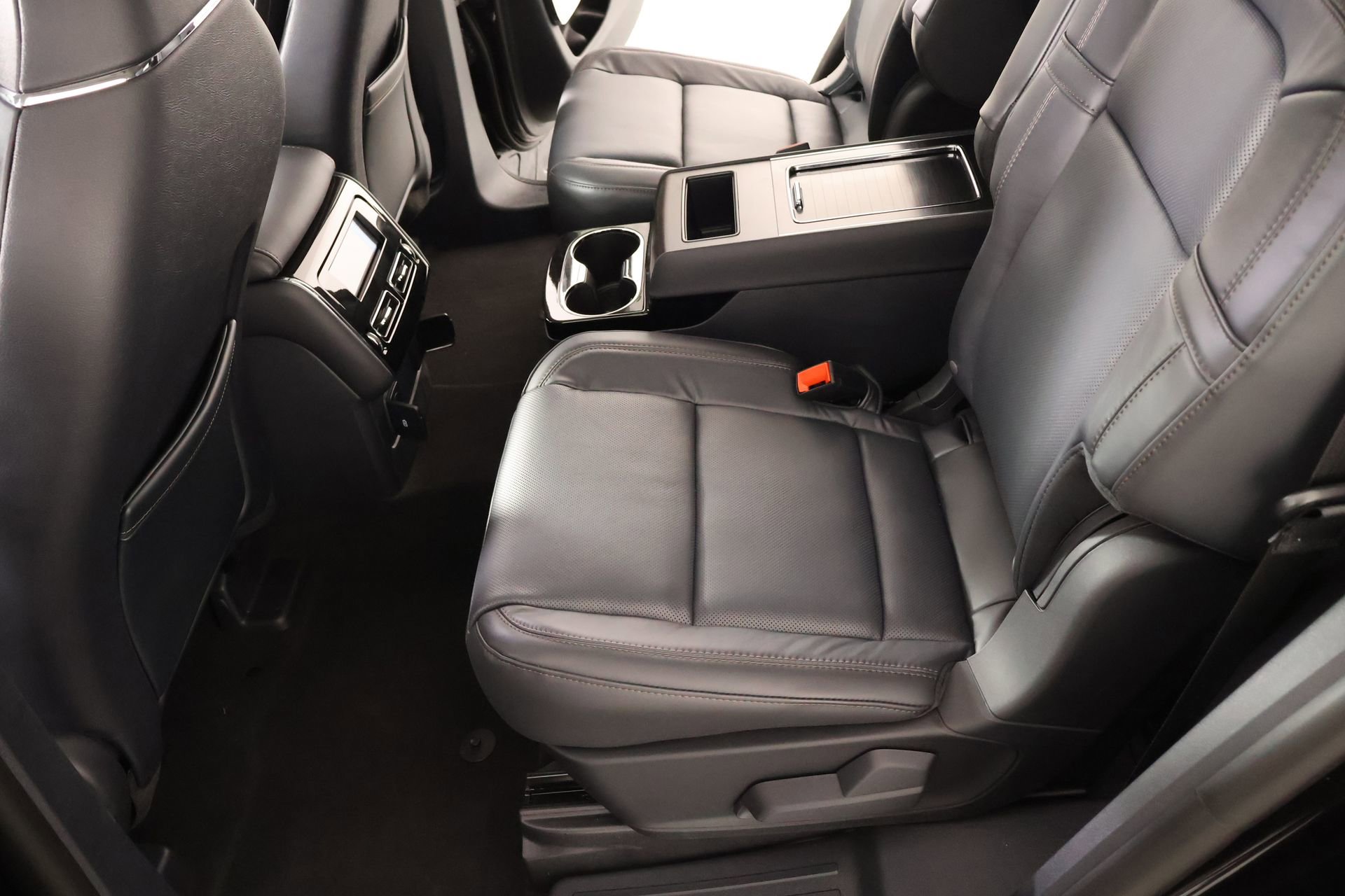 New 2026 Lincoln Aviator Reserve image 12