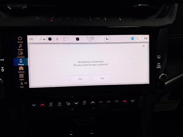 New 2026 Jeep Grand Cherokee Altitude AWD/4WD image 22