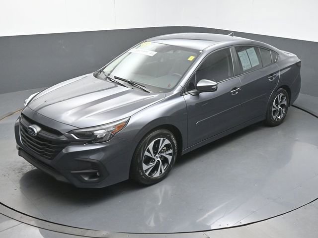 Certified 2025 Subaru Legacy Premium w/ Popular Package #1 image 41