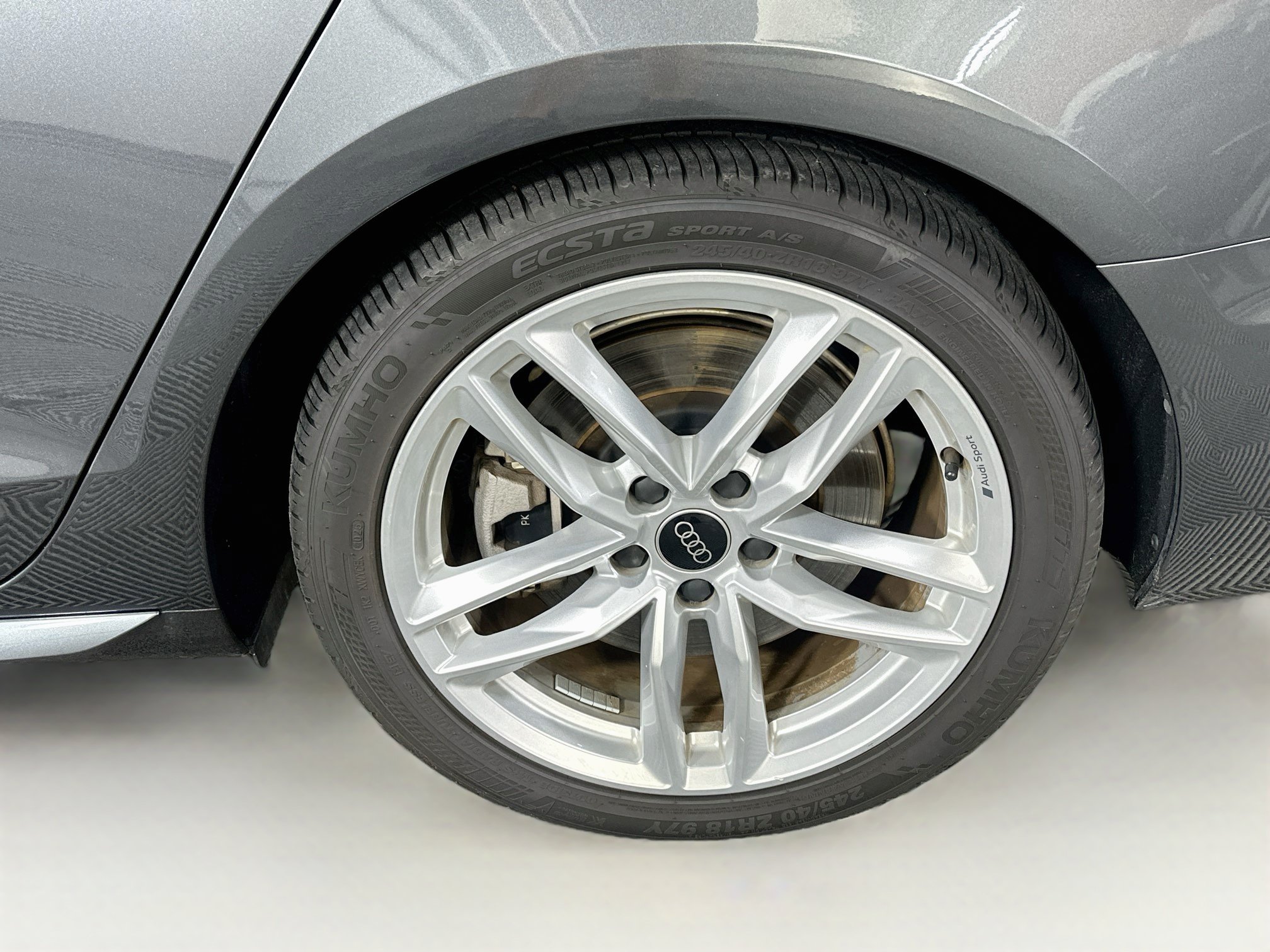 Used 2024 Audi A4 2.0T Premium Plus AWD/4WD image 11