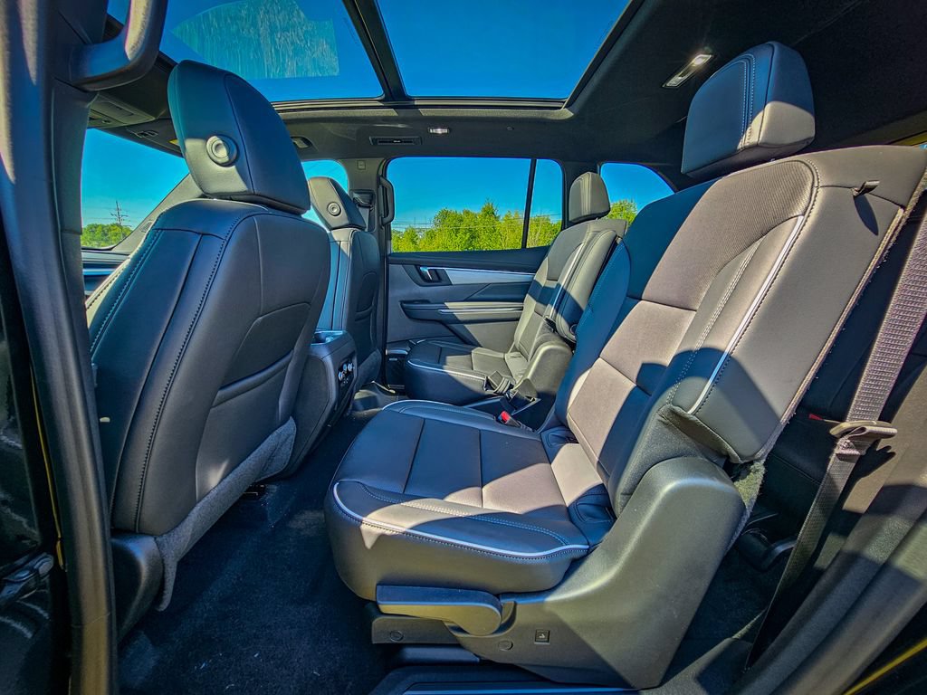 New 2027 Buick Enclave Preferred w/ Power Package AWD/4WD image 33