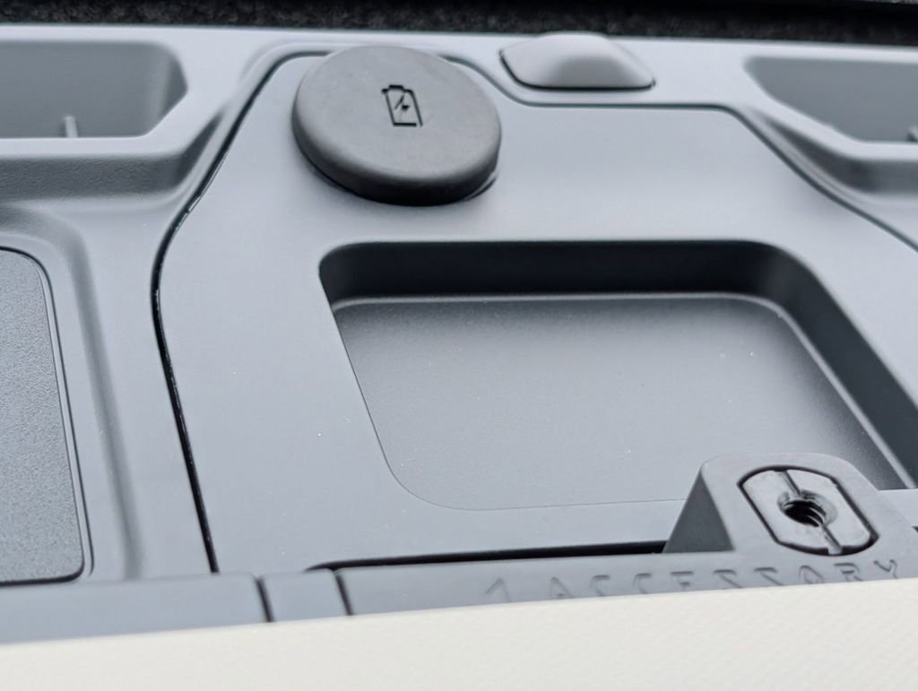 New 2026 Ford Bronco Big Bend image 35