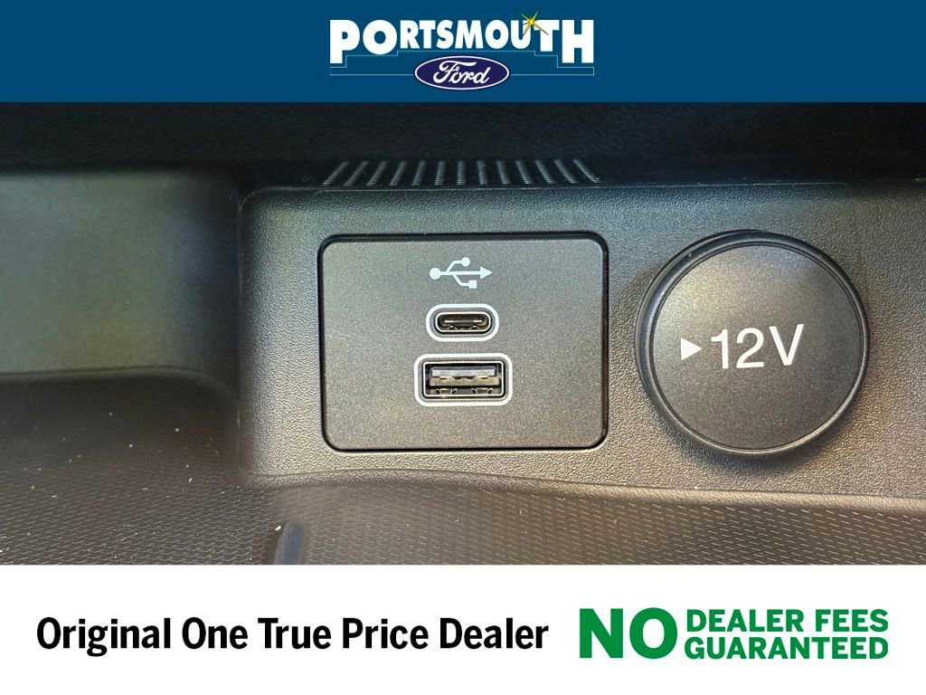 New 2026 Ford Escape Active w/ Cold Weather Package AWD/4WD image 15