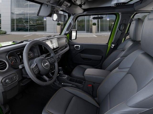 New 2025 Jeep Gladiator Sport image 22