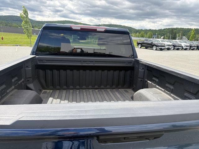 Used 2023 Chevrolet Silverado 1500 LT AWD/4WD image 27