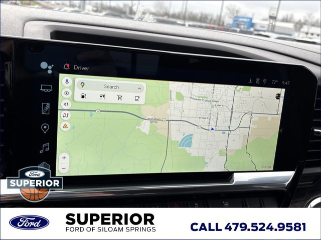 Used 2025 Chevrolet Silverado 3500 LTZ w/ LTZ Plus Package image 40