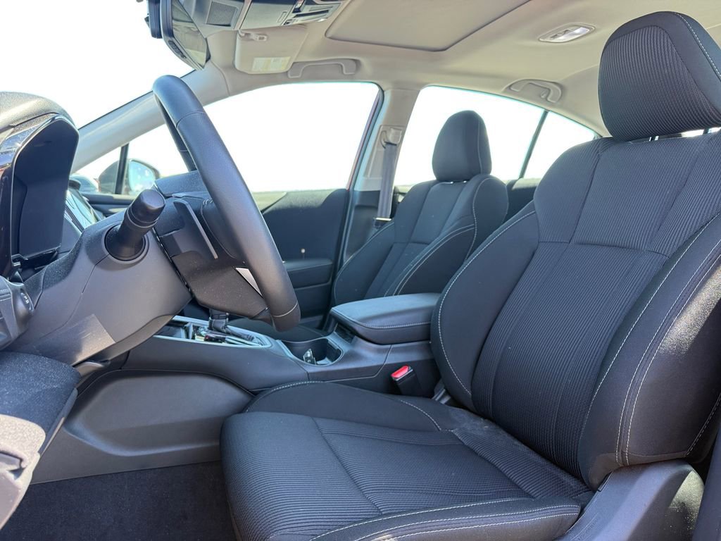 Used 2024 Subaru Legacy Premium AWD/4WD image 9