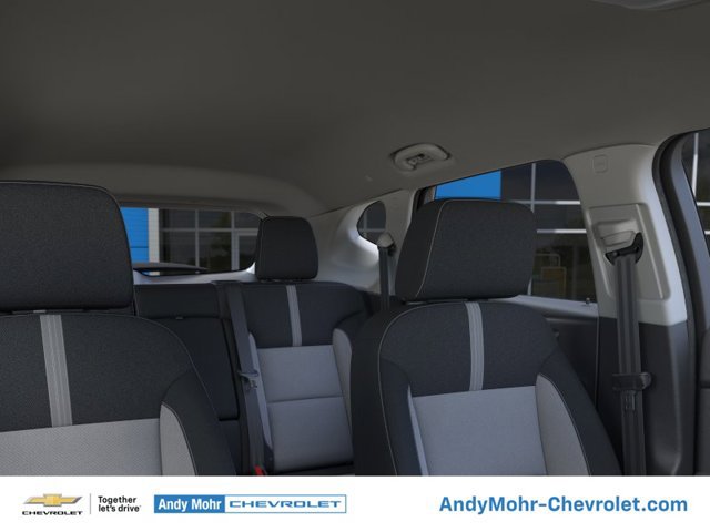New 2026 Chevrolet Blazer LT w/ Convenience Package AWD/4WD image 31