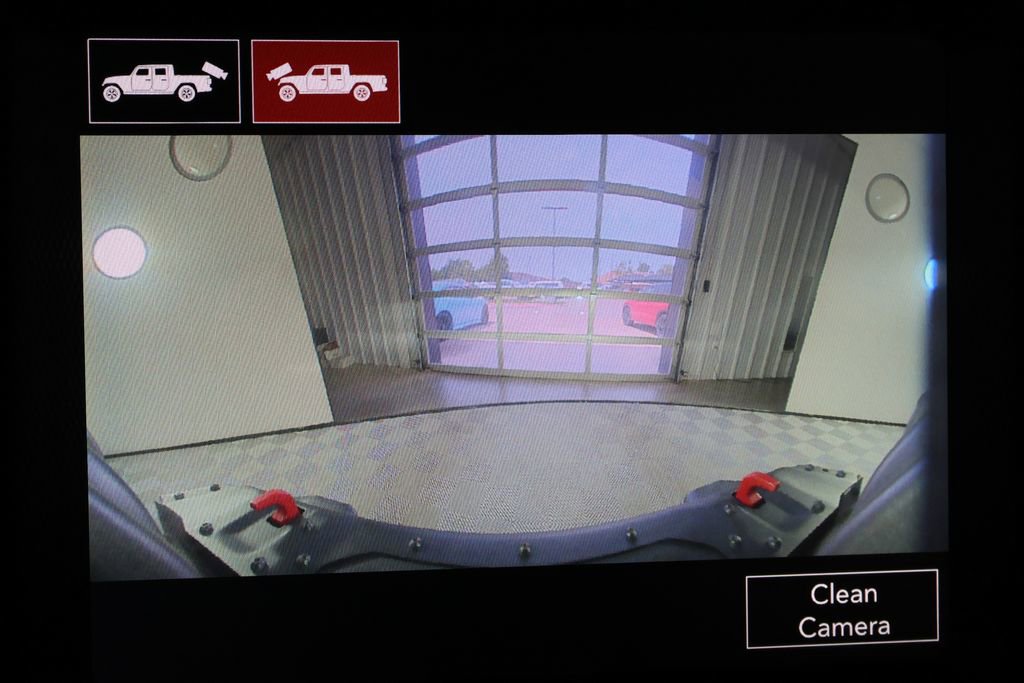 Used 2020 Jeep Gladiator Rubicon AWD/4WD image 31