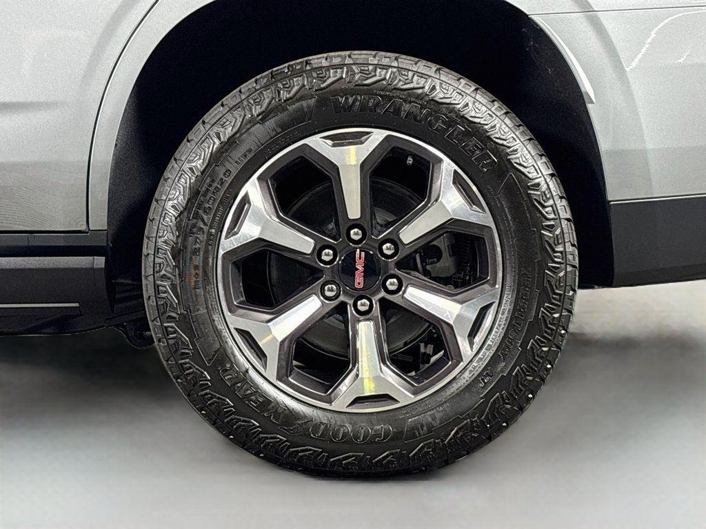 New 2026 GMC Yukon AT4 Ultimate AWD/4WD image 34