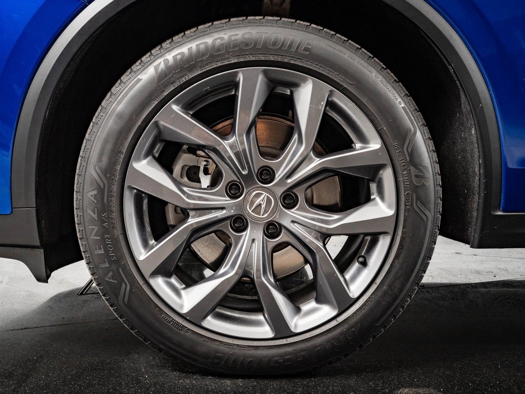 Certified 2022 Acura MDX A-Spec image 13