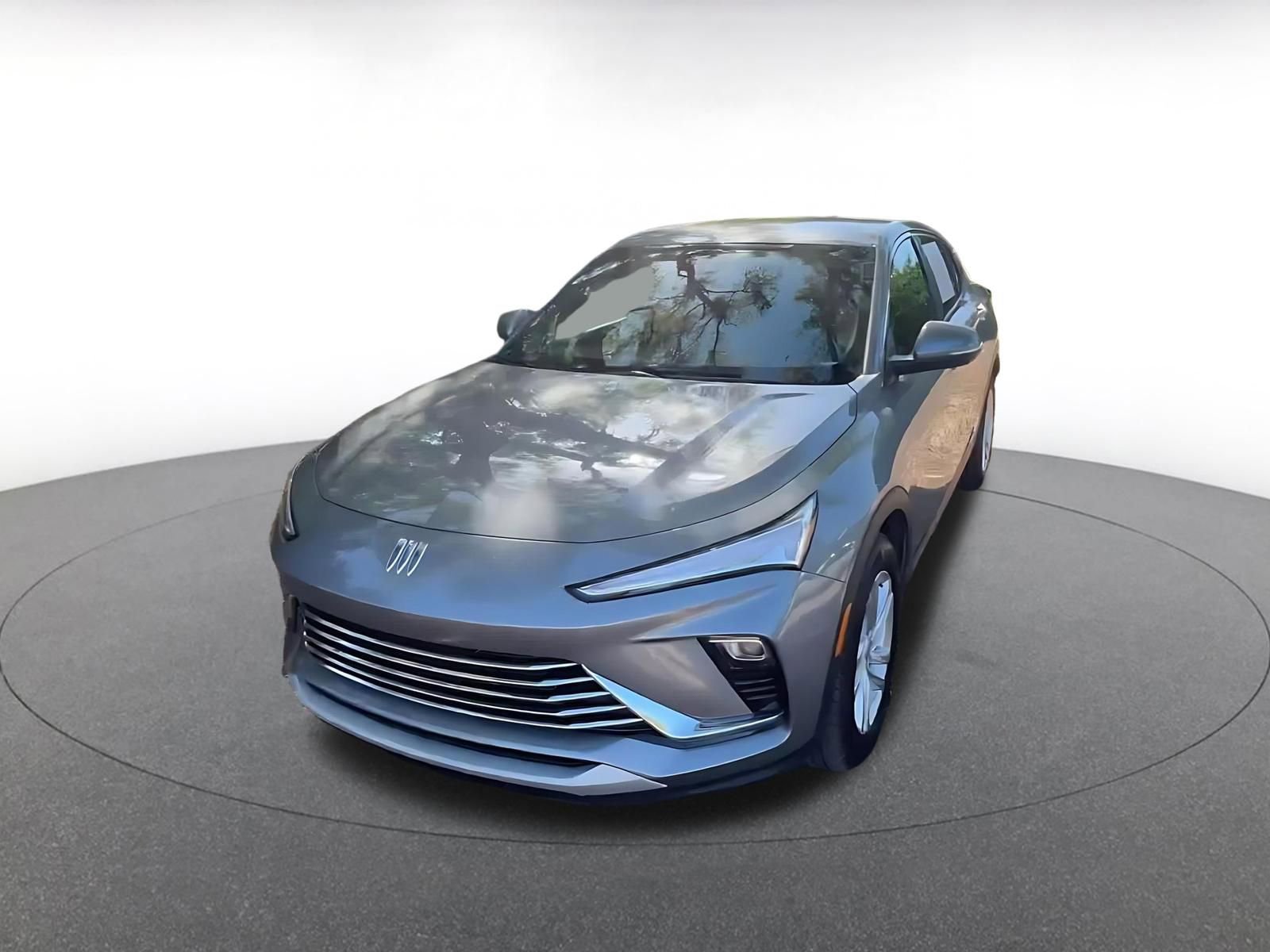 Used 2025 Buick Envista Preferred image 7