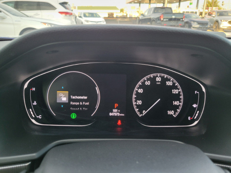 Used 2020 Honda Accord Sport image 40