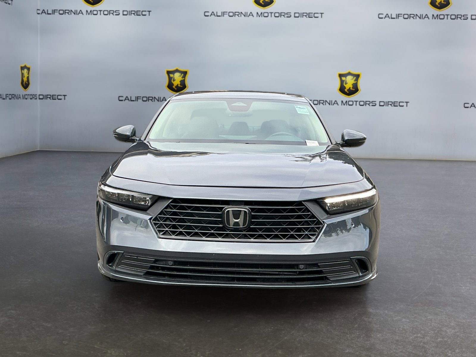 Used 2023 Honda Accord EX-L image 2