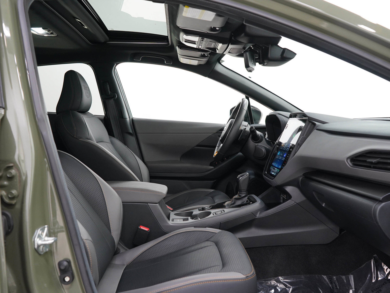 Used 2024 Subaru Crosstrek 2.5i Wilderness w/ Crosstrek Mirror Package AWD/4WD image 12