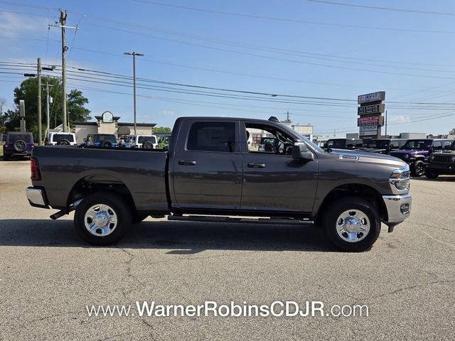 New 2026 RAM 2500 Tradesman image 14