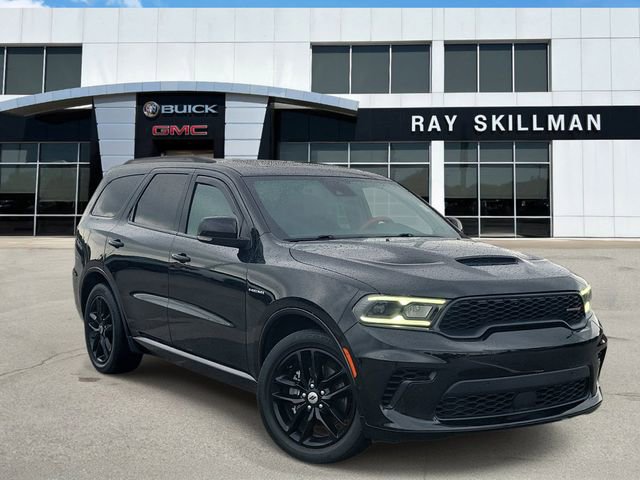 Used 2024 Dodge Durango R/T AWD/4WD image 1
