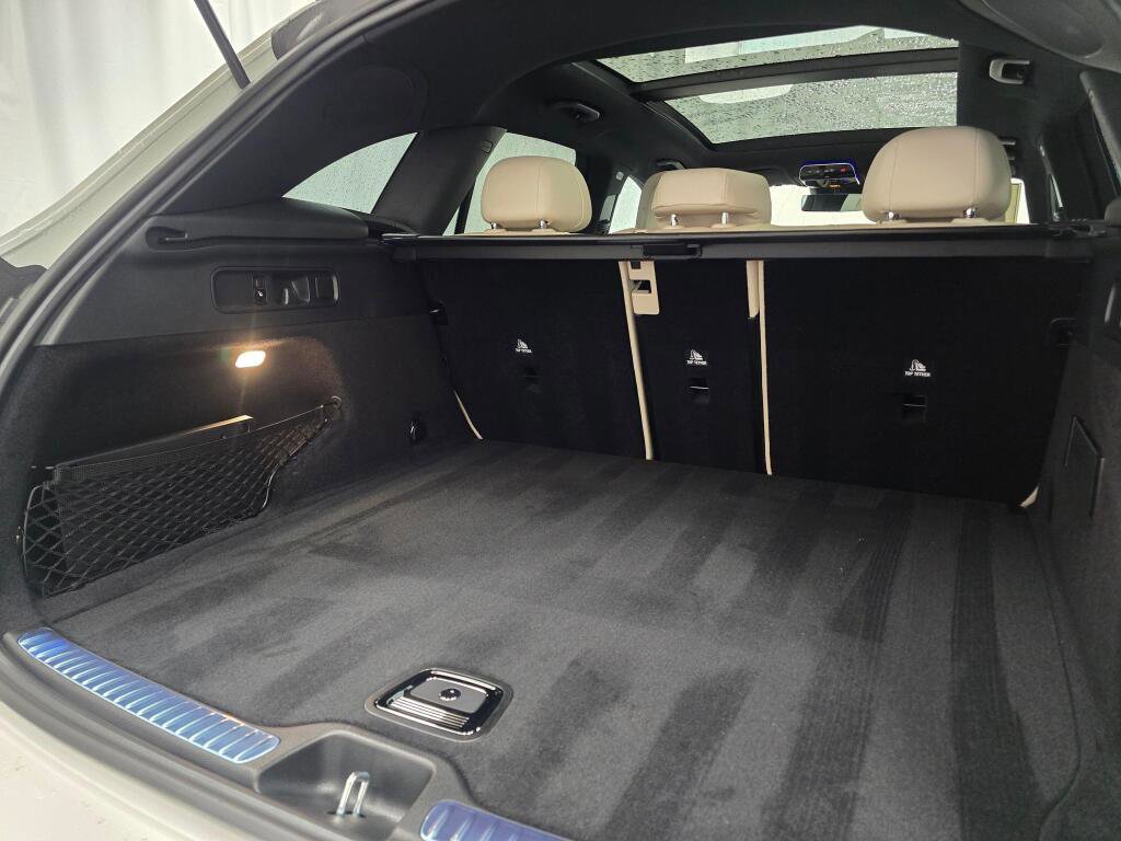 New 2026 Mercedes-Benz GLC 300 4MATIC image 22
