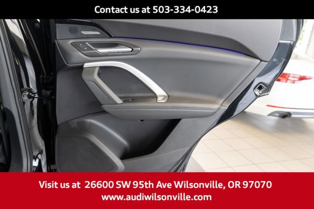 Used 2025 Audi Q5 Premium Plus AWD/4WD image 32