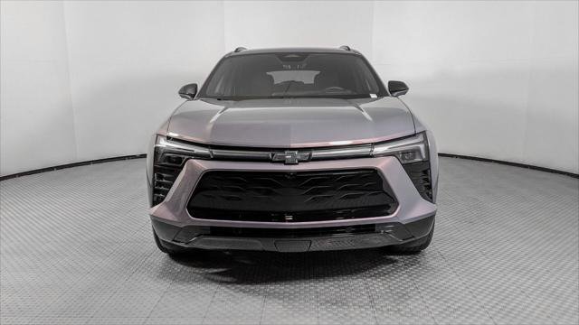 Used 2024 Chevrolet Blazer EV RS AWD/4WD image 12