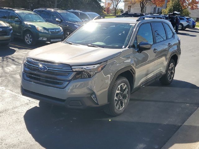 New 2026 Subaru Forester Premium AWD/4WD image 2