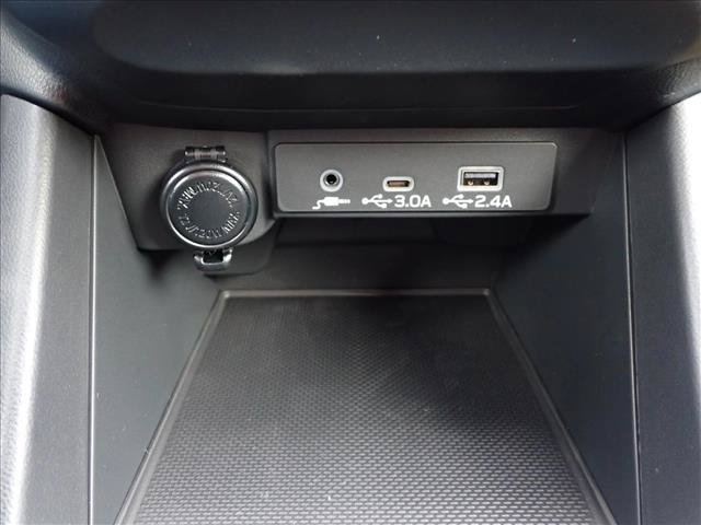New 2026 Subaru WRX AWD/4WD image 18