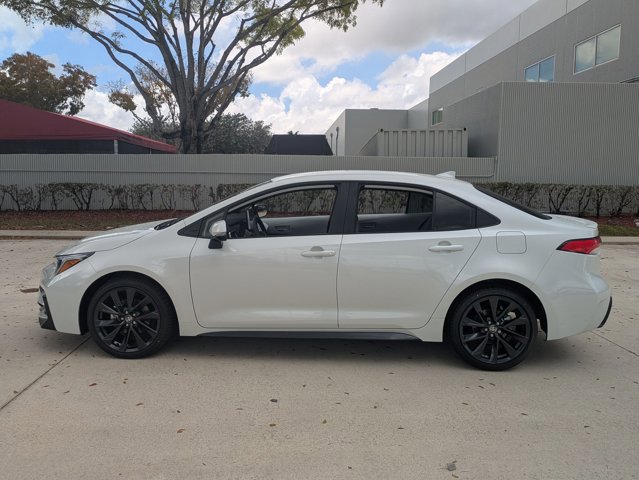 New 2026 Toyota Corolla LE image 5