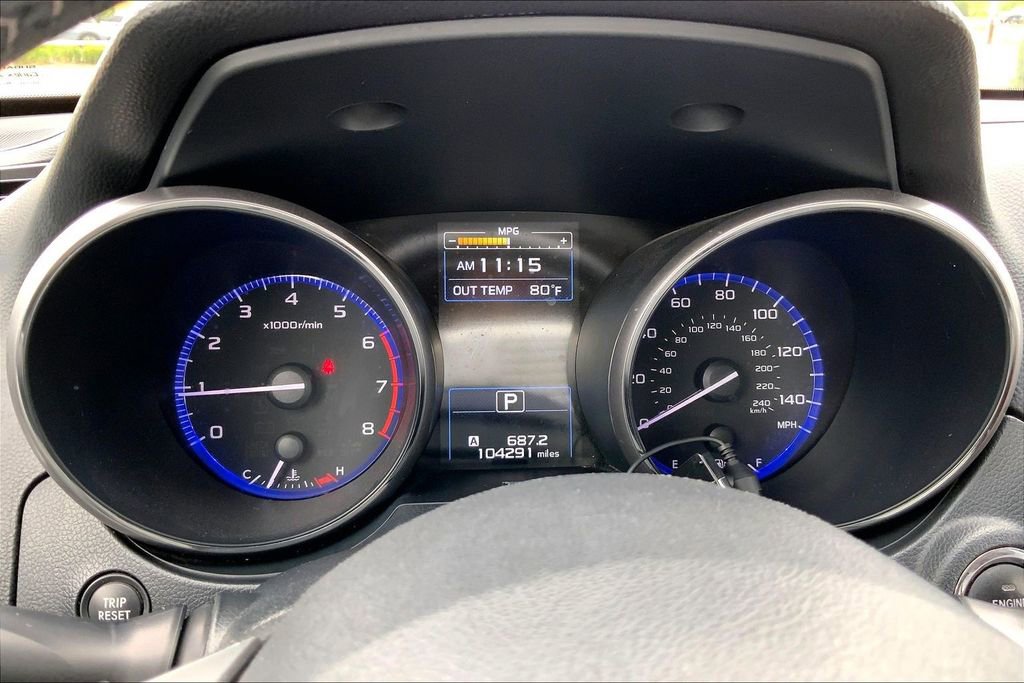 Used 2019 Subaru Outback 2.5i Touring AWD/4WD image 13