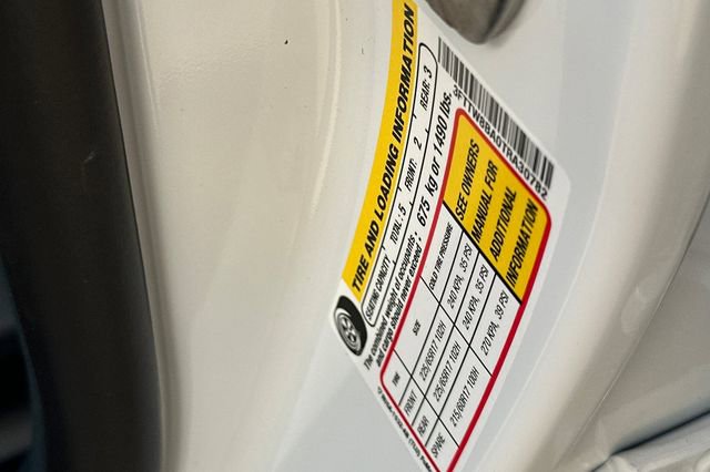 New 2026 Ford Maverick XL image 23