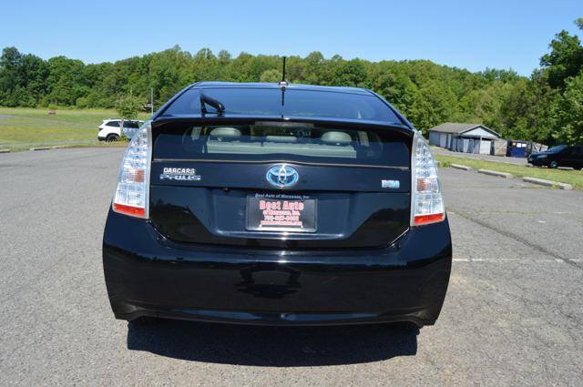 Used 2010 Toyota Prius FWD image 7